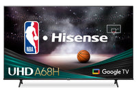 Hisense 85