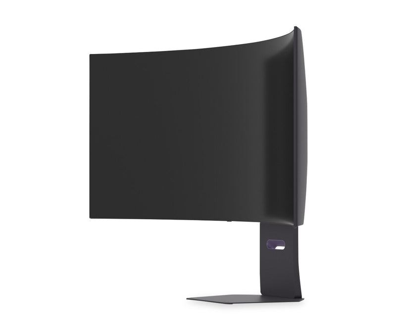 LG 45\" UltraGear GX9 OLED 5K2K Curved Gaming Monitor