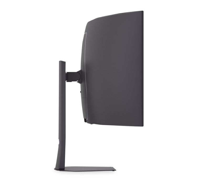 LG 45\" UltraGear GX9 OLED 5K2K Curved Gaming Monitor