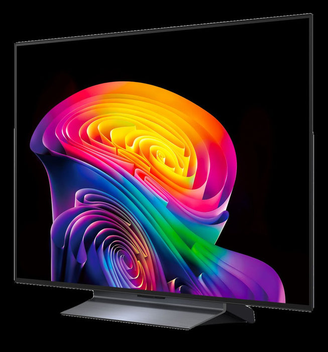 LG 48\" C6 OLED 4K Smart webOS TV (OLED48C6PUA.ACC) - 2026 Model