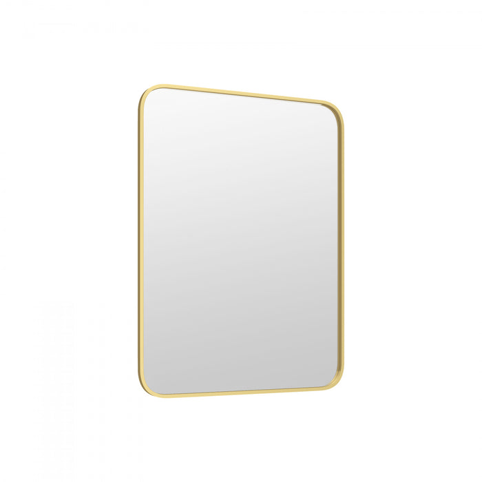 Tuckerson Gold 40\" Mirror