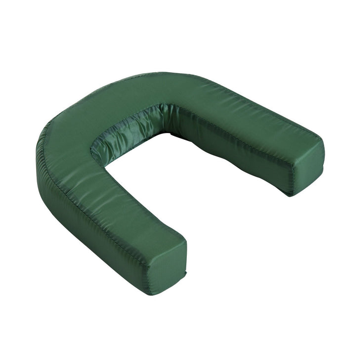 Outsunny Outdoor Lounge Chair, Green