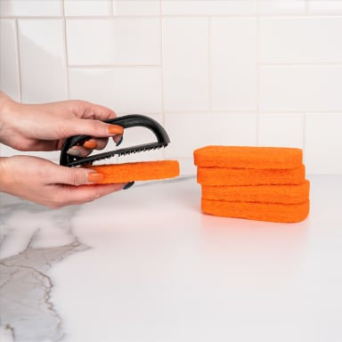 Blackstone Replacement Scouring Pads - 20 Pack - 5968CA-2PK Griddle