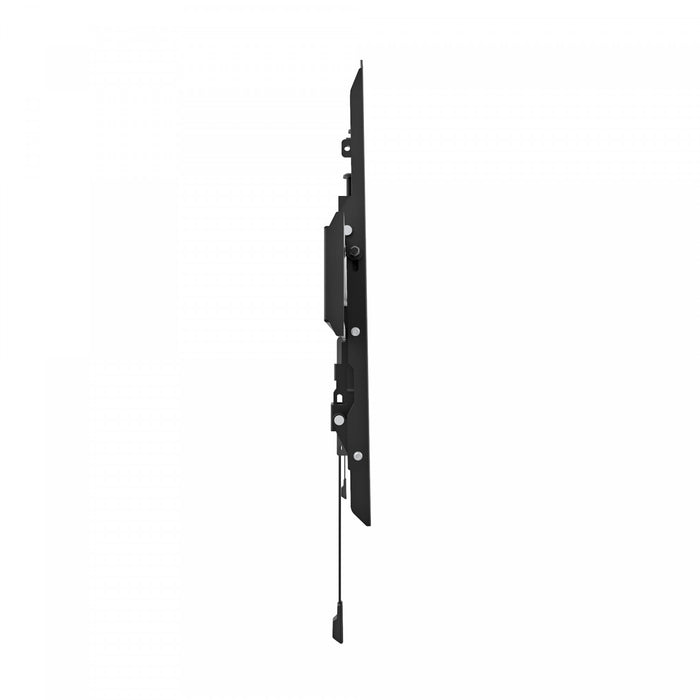 Kanto PT400 Low Profile Tilting TV Mount for 40\" - 120\" TVs, Black