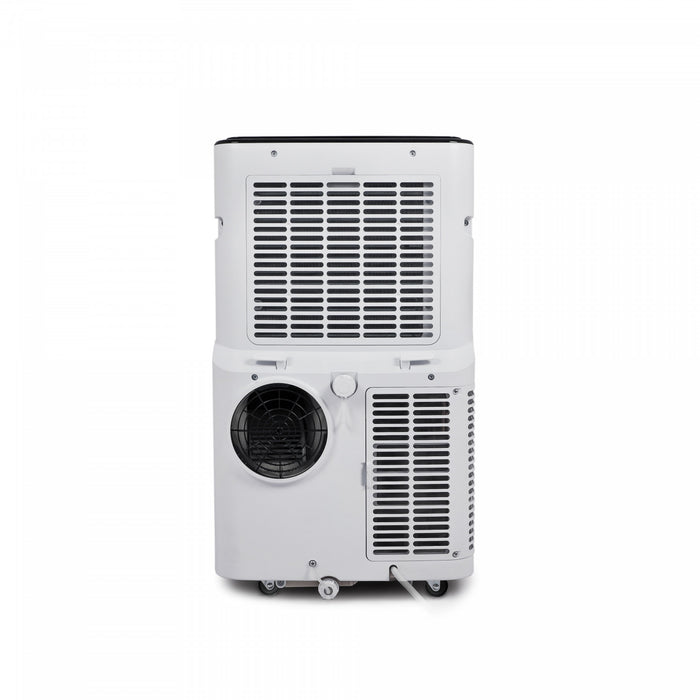 CCPAC Series Commercial Cool Portable Air Conditioner 12,000 BTU, CCP8JW, White Air Conditioner Portable