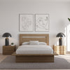Malibu Headboard | Tete de Lit Malibu