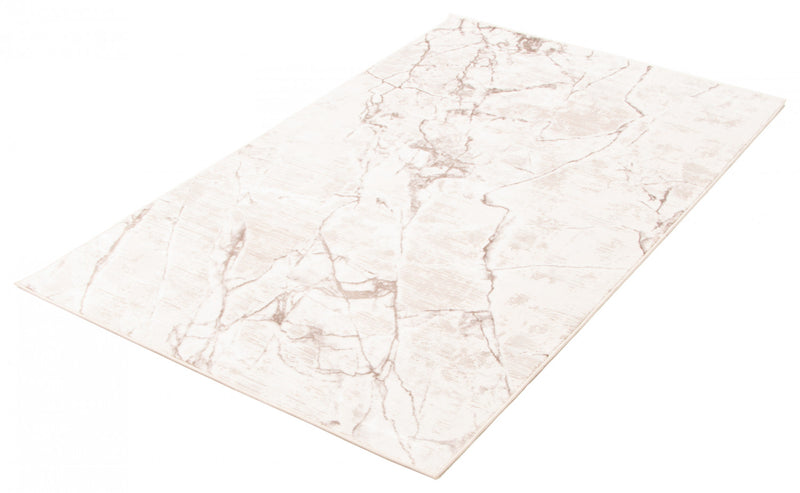 Helix Ivory Area Rug - 8'0\" X 10'0\"   