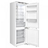 Forno Rivestito 22 Inch Panel Ready Bottom Freezer Refrigerator, 8.6 cu.ft. - FFRBI1798-21 | Rivestito Refrigerateur a congelateur inferieur pret a panneaux de 22 pouces, 8,6 pi.cu. -FFRBI1798-21