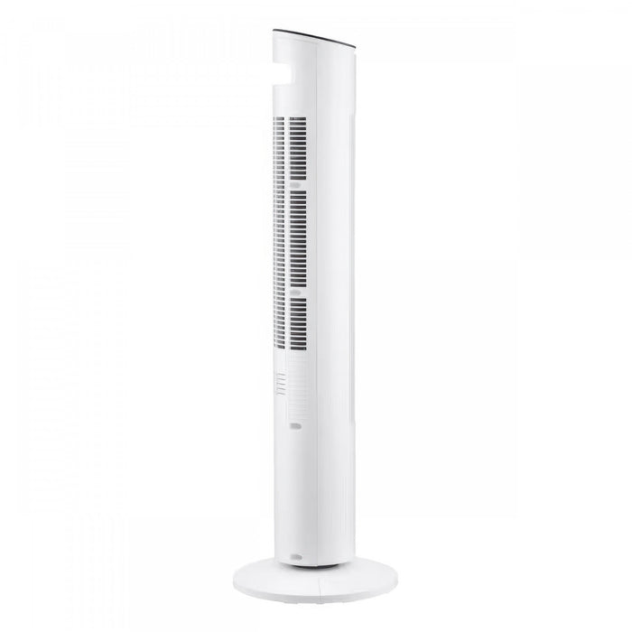 Ecohouzng 40\" Smart Tower Fan with Remote Fan Large
