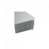 Forno Palazzo 36-Inch Wall Mounted Range Hood, Stainless Steel, Heavy Duty Baffle Filters-FRHWM5030-36 | Hotte murale Palazzo de 36 po en acier inoxydable, filtres a chicanes robustes-FRHWM5030-36