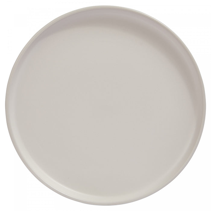 S&Co Gourmet Lisbon Stoneware Dinner Plates