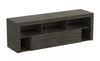 59” TV Stand with 1 Big Drawer And 5 Shelves