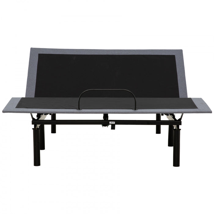 Celeste Adjustable Bed Frame with Wired Remote - Queen