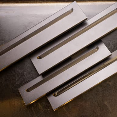 Blackstone 28\" Wind Guards - 5016 Griddle