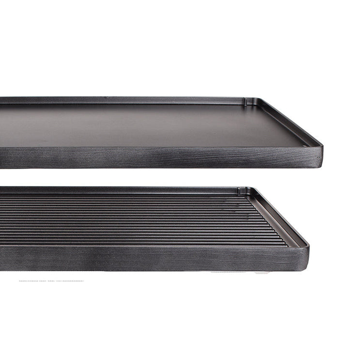 Salton Party Grill & Raclette - 8 person