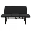 Griffin Adjustable Bed Base with USBs and Wireless Remote - King | Base de lit ajustable Griffin avec ports USB et telecommande sans fil - Tres grand