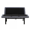 Holloway Adjustable Bed Base with USBs and Wireless Remote - Twin XL | Base de lit ajustable Holloway avec ports USB et telecommande sans fil - Simple XL