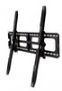 TygerClaw Tilting TV Wall Mount for TV up to 140 in. Tv Mount|TygerClaw Support Mural Inclinable pour Televiseur jusqu'a 140 pouces