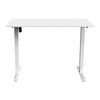 TygerClaw Electric Standing Desk with Memory Presets|TygerClaw Bureau Debout Electrique avec Prereglages de Memoire