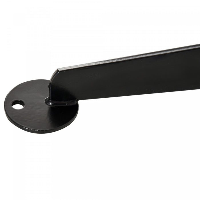 Outsunny Hanging Hammock Stand Hammock Chair Stand C Stand Steel Heavy Duty Stand For Hanging Hammock Air Porch Swing Chair Indoor Outdoor (only Construction)