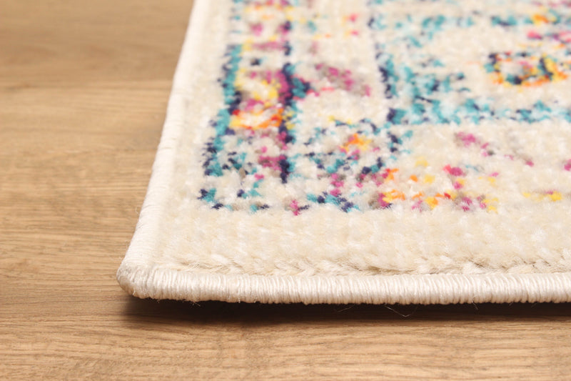 Daria Grey Rug 5'0\" x 8'0\"