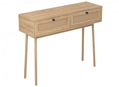 Premium Console Table With Drawers | Console de qualité supérieure avec tiroirs
