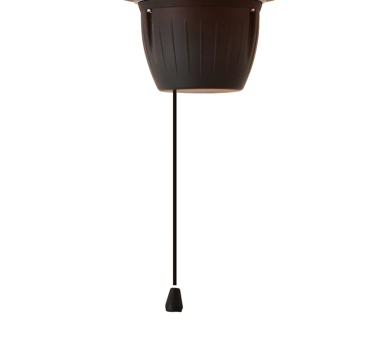 Energ+ Infrared Electric Hanging Patio Heater - HEA-21524