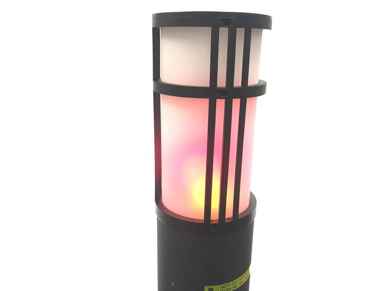 Westinghouse Infrared Electric Portable Patio Heater - WES31-1588