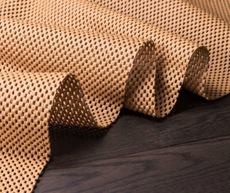 Indoor Super Stop Area Rug Pad - 4' x 6'