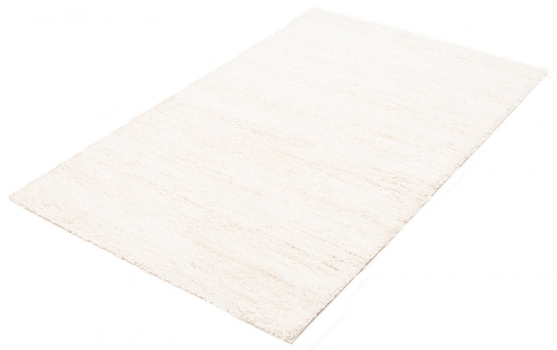 Yeti Ivory/Beige Area Rug - 5'0\" X 8'0\"  