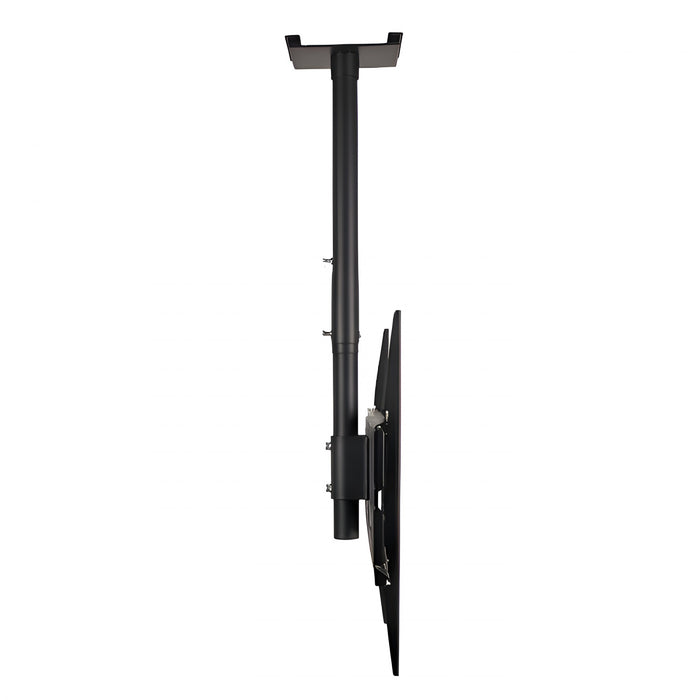 TygerClaw Ceiling Mount for 40 in. to 70 in. Flat Panel TV Tv Mount