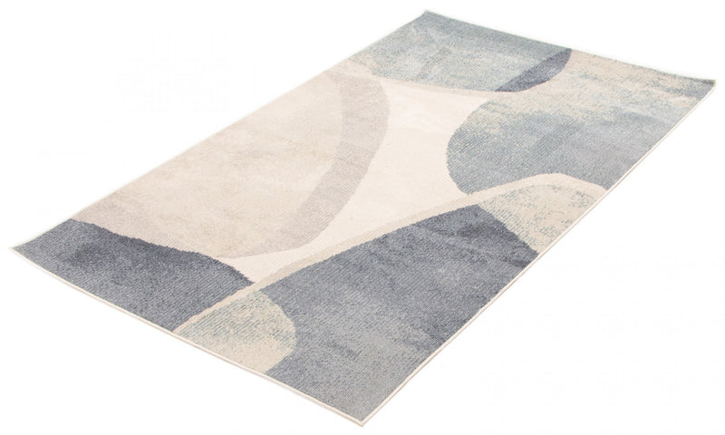 Gem Beige Area Rug - 8'0\" X 10'0\"  