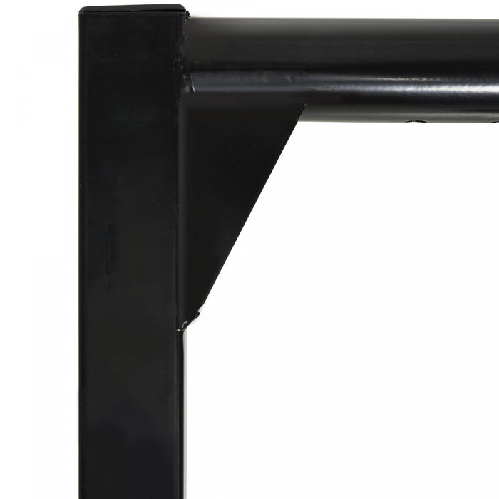 Soozier Boxing Punch Bag Hanger Heavy Bag