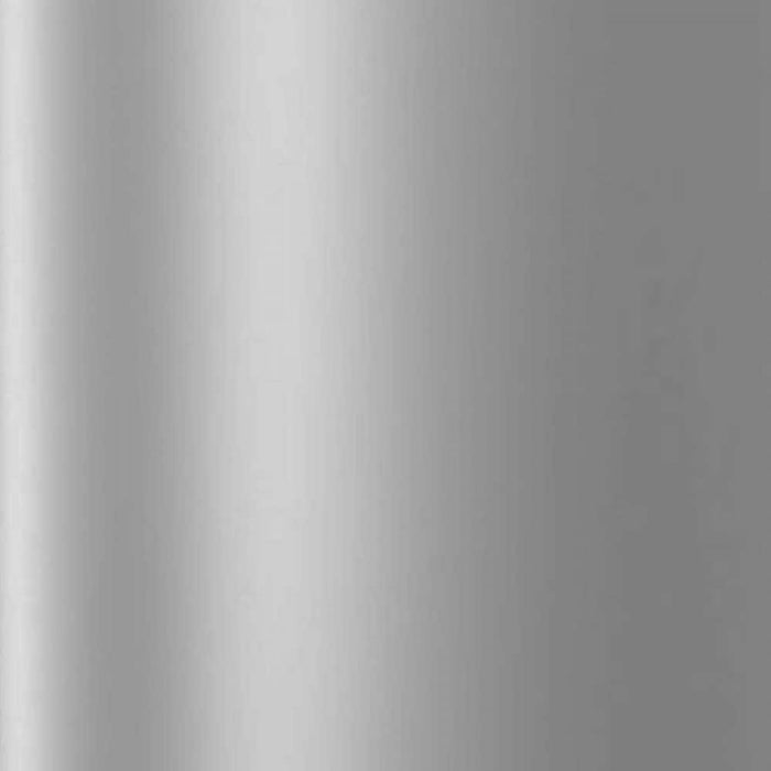 Dainolite Leonardo 32\" Picture Light 40w Satin Chrome With Frosted Glass Diffuser Lamp