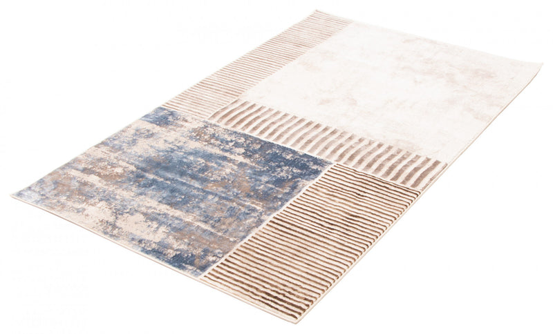 Monica Grey Area Rug - 5'0\" X 8'0\"  