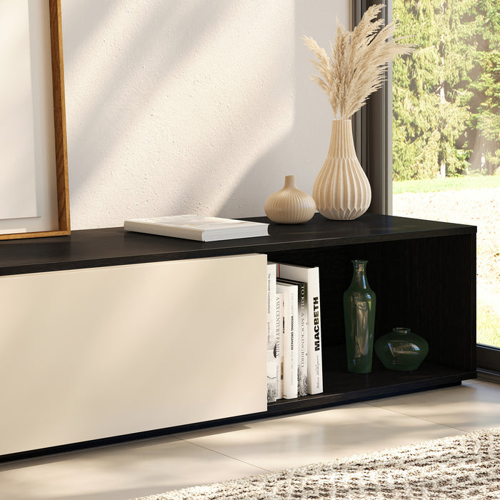 Arlo Extendable TV Console Tv Stand