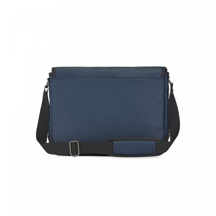 Gin & Twill Messenger Bag