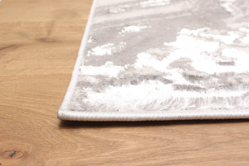 Dove Grey Rug 8'0\" x 10'0\"