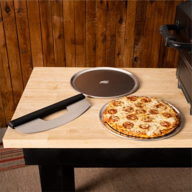 Blackstone Pizza Basics Kit - 5653NA Griddle