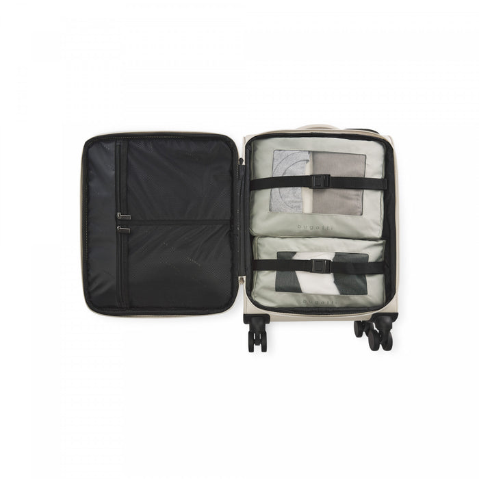 Victoria Carry-on Luggage