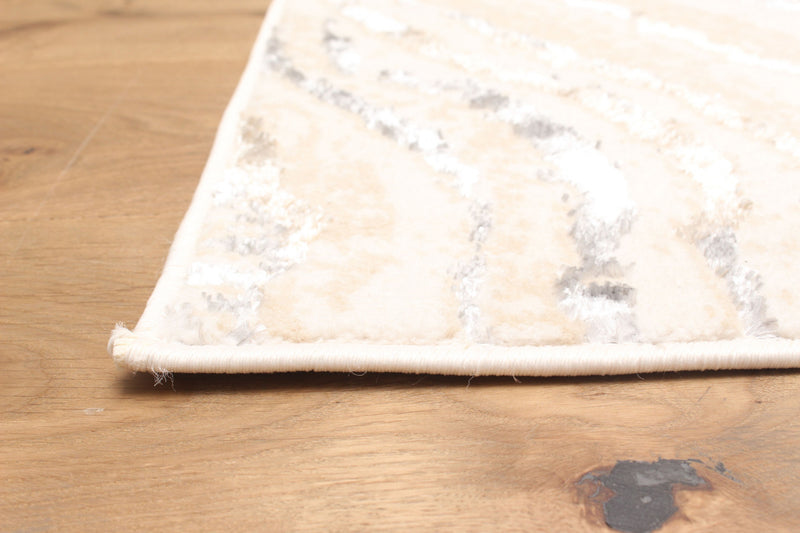 Clara Ivory Rug 5'0\" x 8'0\"