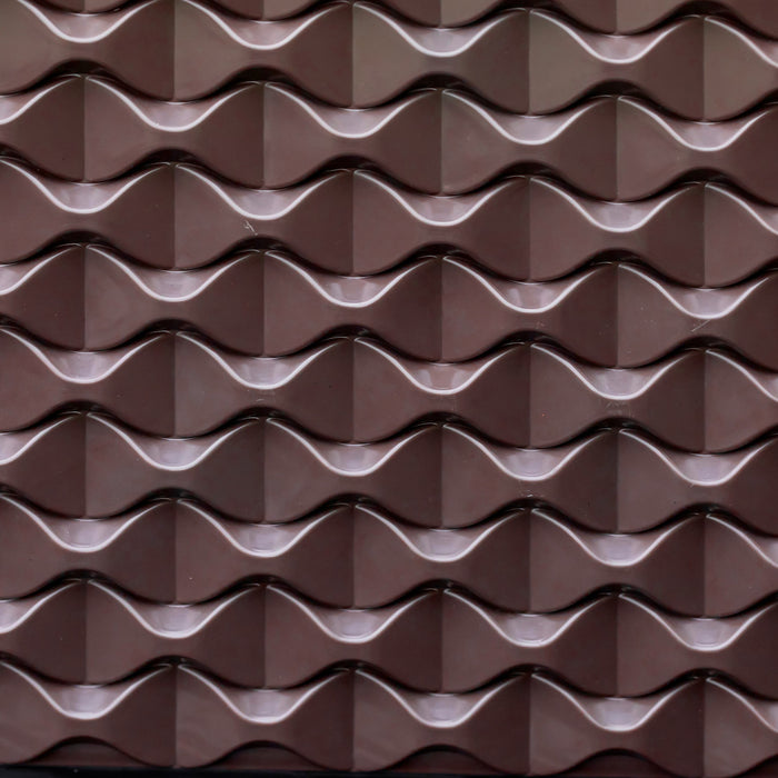 Outsunny Set Of 4 Garden Raised Bed Kit, Diy Elevated Planter Box, Flower Vegetables Planting Container With Self-watering Design And Drainage Holes For Indoor & Outdoor Use