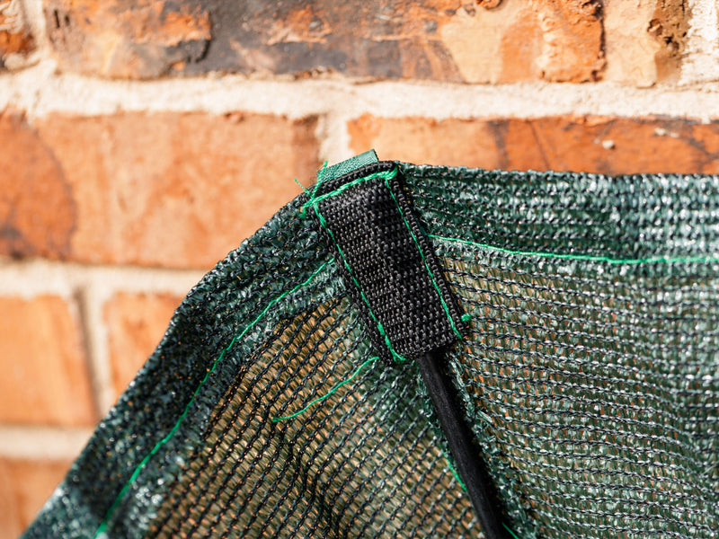 Gazebo Penguin Shrub Cover 28 In. x 28 In. x 34 In.