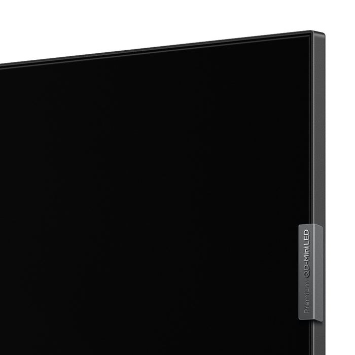 TCL 50\" QM64L QD Mini-LED 4K Smart Fire TV (50QM64L) - 2026 Model
