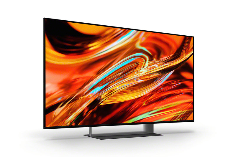 SONY 75\" Bravia 7 II True RGB 4K HDR Smart Google TV (13183596) – 2026 Model