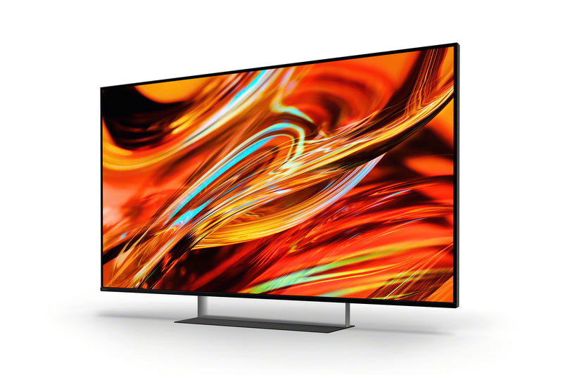 SONY 75\" Bravia 7 II True RGB 4K HDR Smart Google TV (13183596) – 2026 Model