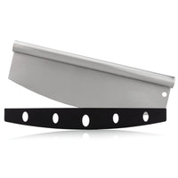 Frigidaire Pizza Rocker Cutter - Stainless Steel - 5304539169