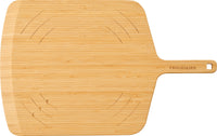Frigidaire Bamboo Pizza Peel - Brown - 5304539430