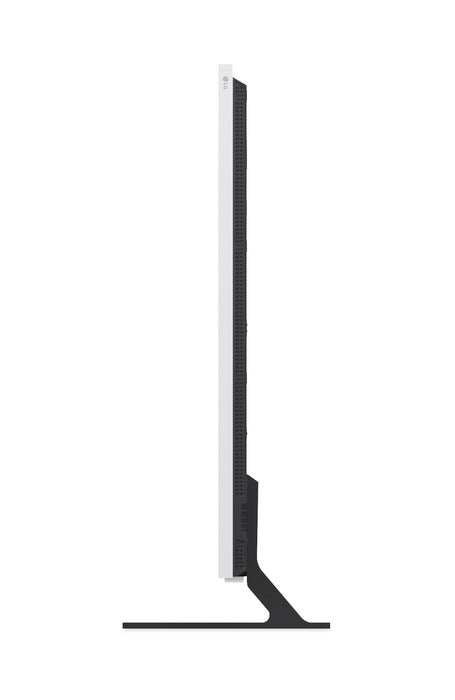 LG 55\" LX7 Gallery Frame with Mini-LED QNED 4K UHD Smart TV (55LX7BPUA.ACCQ) – 2026 Model