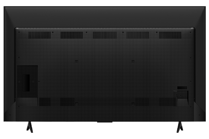 TCL 55\" M8L Series Mini-LED 4K UHD HDR Smart Google TV (55M8L) – 2026 Model